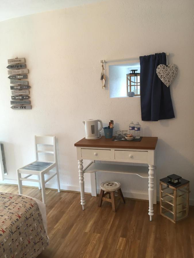 Les Fermes De Kercadoret Belz Bagian luar foto