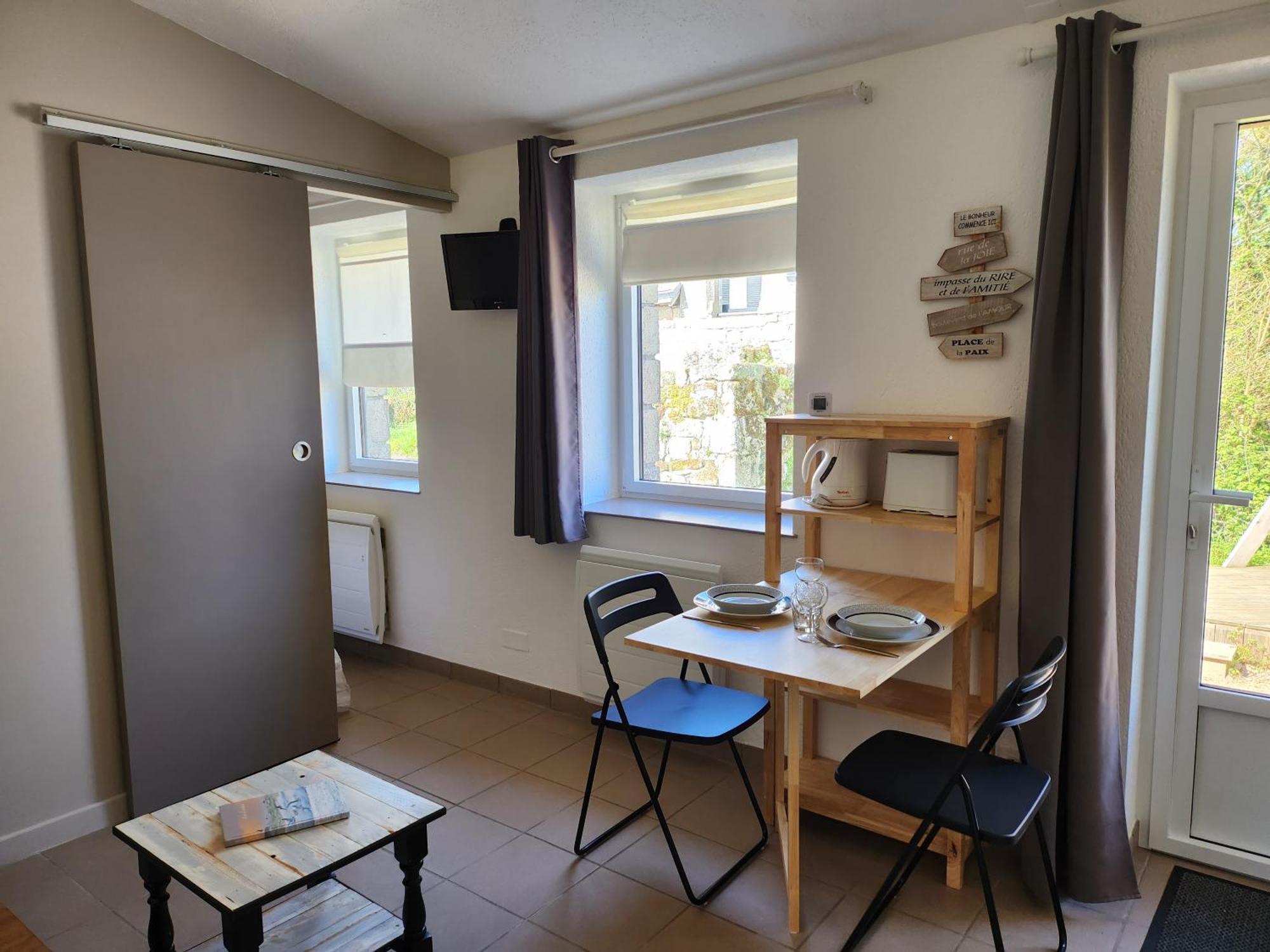Les Fermes De Kercadoret Belz Bagian luar foto