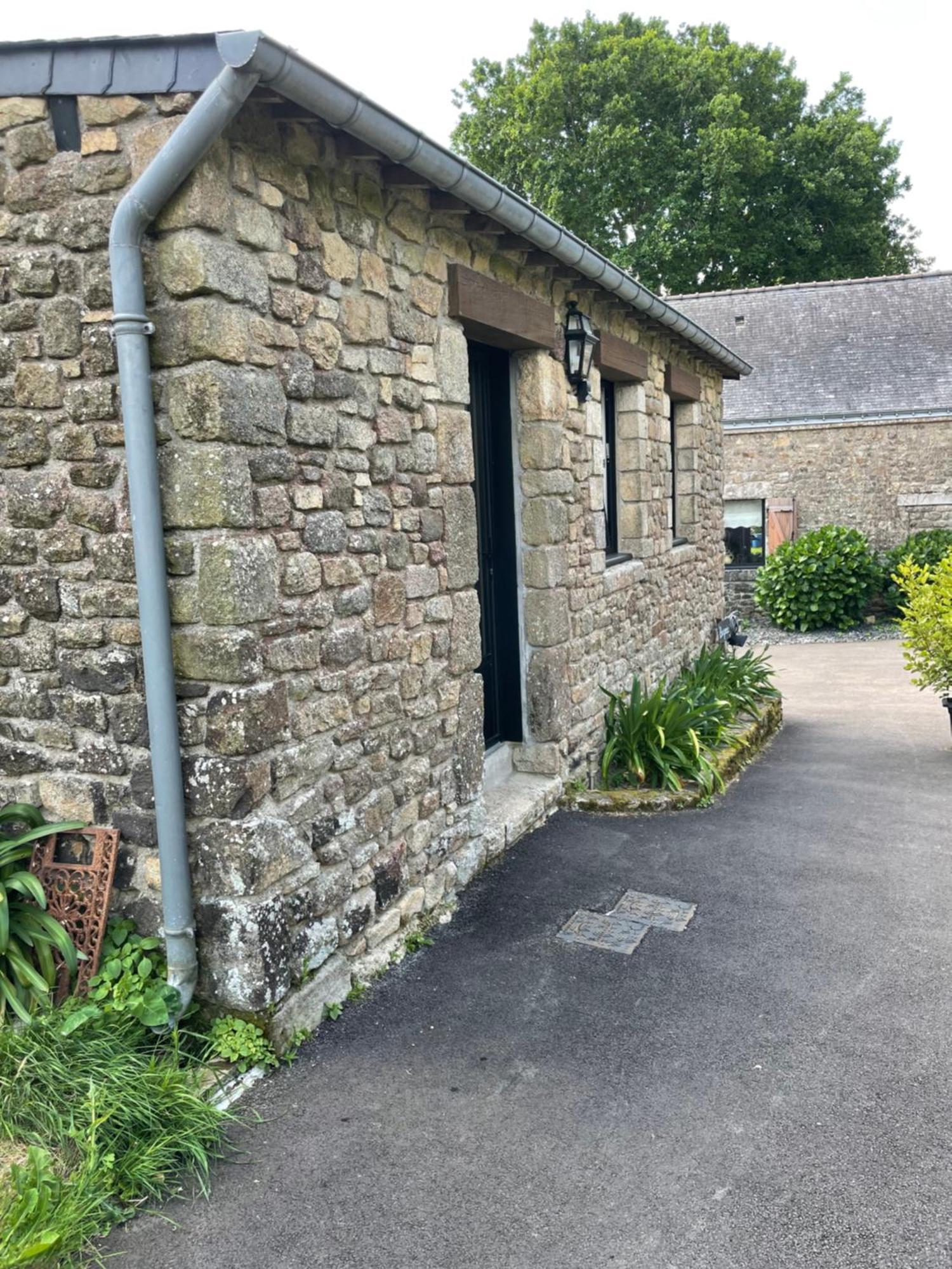 Les Fermes De Kercadoret Belz Bagian luar foto