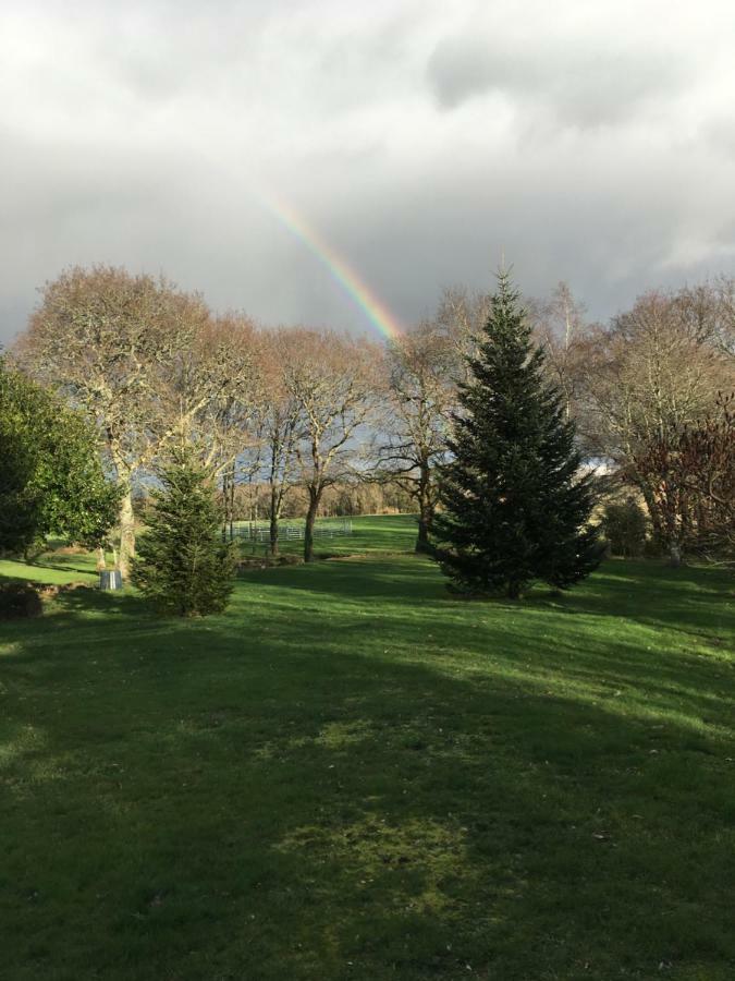 Les Fermes De Kercadoret Belz Bagian luar foto